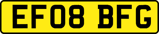 EF08BFG