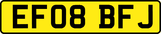 EF08BFJ