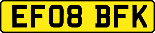 EF08BFK