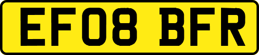 EF08BFR