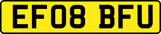 EF08BFU