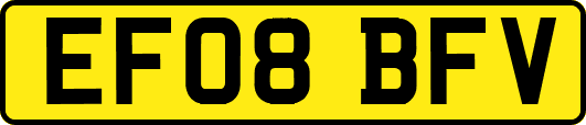 EF08BFV