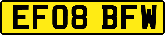 EF08BFW