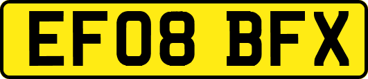 EF08BFX