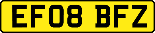 EF08BFZ