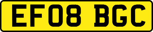 EF08BGC