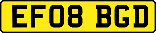EF08BGD