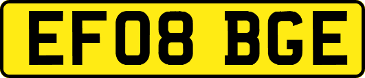 EF08BGE