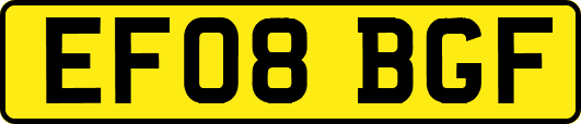 EF08BGF