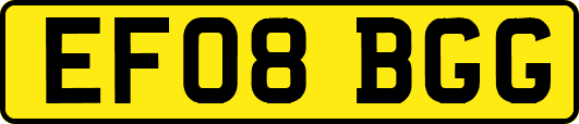EF08BGG