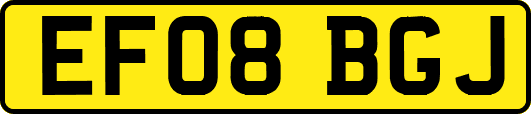 EF08BGJ