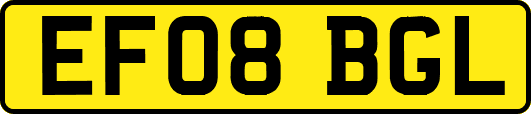 EF08BGL