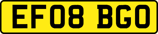 EF08BGO