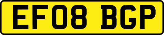EF08BGP