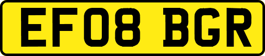 EF08BGR