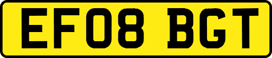EF08BGT