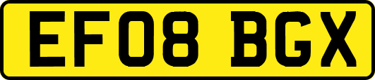 EF08BGX
