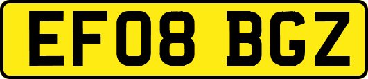 EF08BGZ
