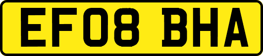 EF08BHA
