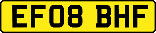 EF08BHF
