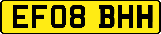 EF08BHH