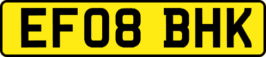 EF08BHK