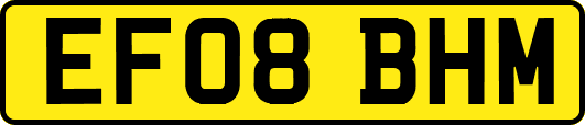 EF08BHM