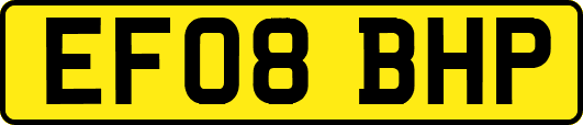 EF08BHP