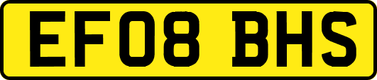 EF08BHS