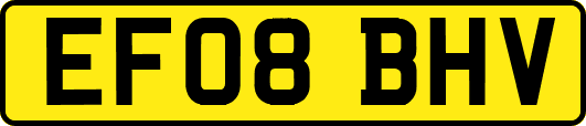 EF08BHV
