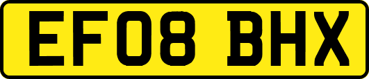EF08BHX