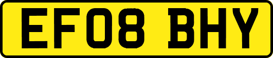 EF08BHY