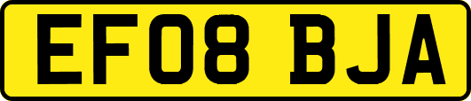 EF08BJA