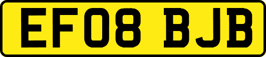 EF08BJB