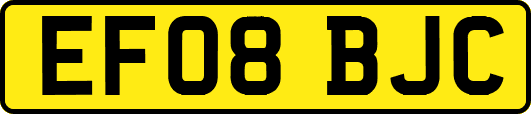 EF08BJC