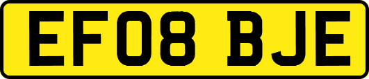 EF08BJE