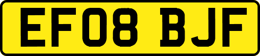 EF08BJF