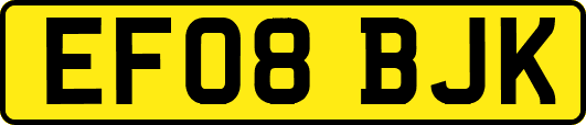 EF08BJK