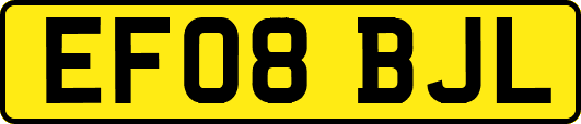 EF08BJL