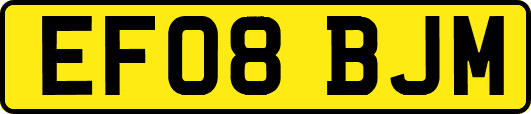 EF08BJM