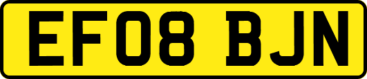 EF08BJN
