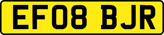 EF08BJR