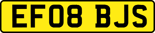 EF08BJS