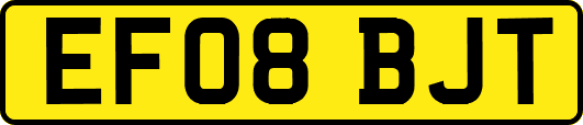 EF08BJT