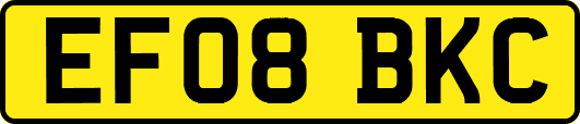 EF08BKC