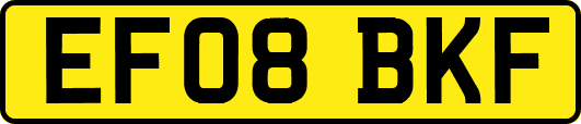 EF08BKF