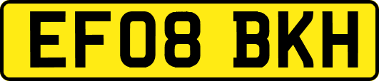 EF08BKH