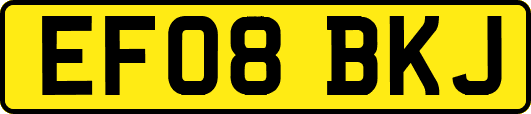 EF08BKJ