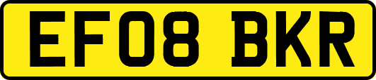 EF08BKR