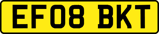 EF08BKT